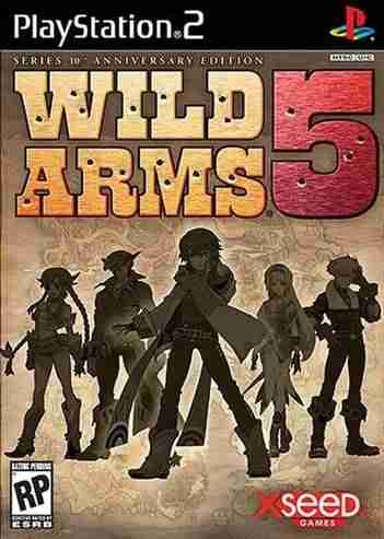 Descargar Wild Arms 5 [English] por Torrent